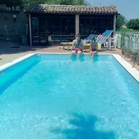 Apartment Tania Senigallia