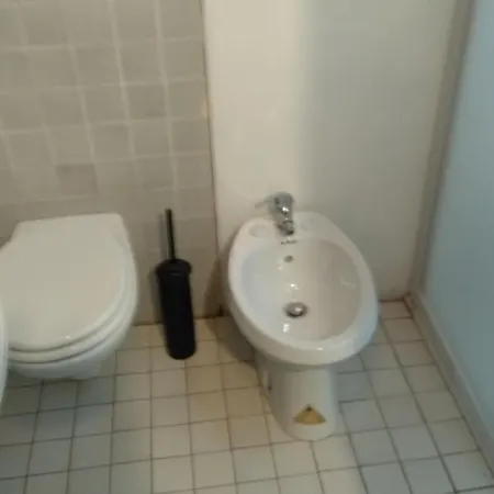 Tania Apartment Senigallia