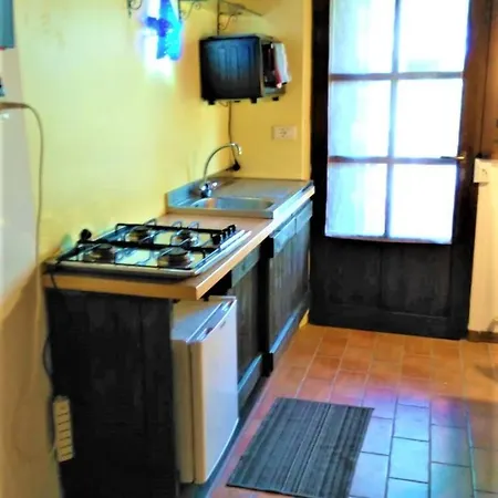 Apartment Tania Senigallia