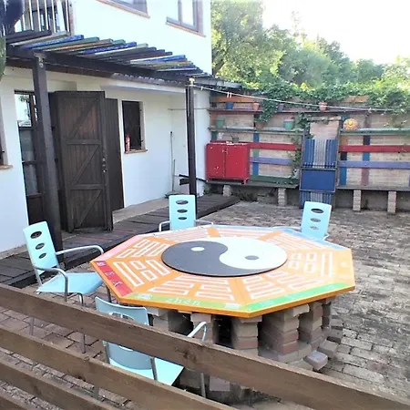 Tania Apartment Senigallia