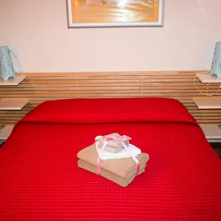 Apartment Tania Senigallia