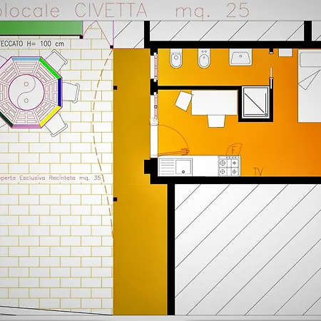 Tania Apartment
