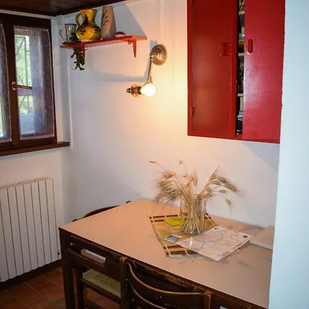 Tania Apartment *