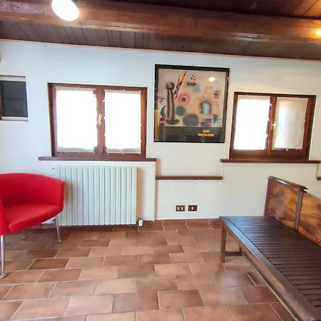Tania Apartment *