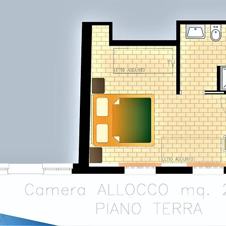 Apartment Tania Senigallia