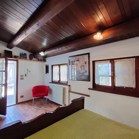 Tania Apartment *