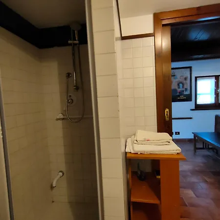 Tania Apartment Senigallia