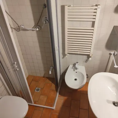 Apartment Tania Senigallia